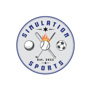 Sim Sports-Logo
